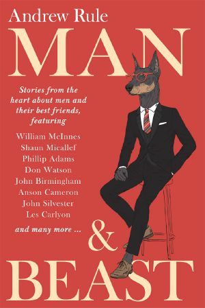 [Man & Beast 01] • Man & Beast